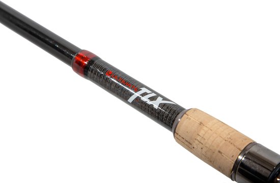 Ultimate TLX Tele Spin Combo (2.10m 5-15g) - Roofvis Set van Ultimate — afbeelding 3