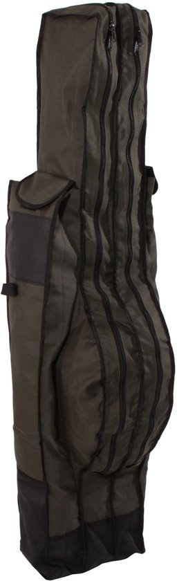 Ultimate Allround Rod Holdall, 2 cannes - Fourreau