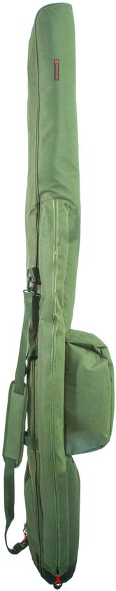 Housse de canne double Ultimate 10ft Extender