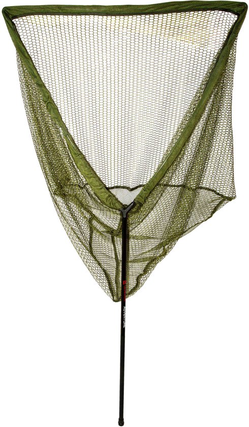 Ultimate Adventure 36 Tele Carp Net - Épuisette