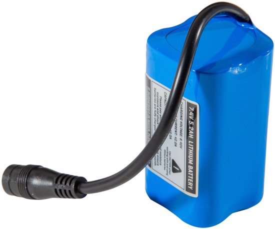 Navicarp Insider Voerboot Batterij - Voerboot — afbeelding 2