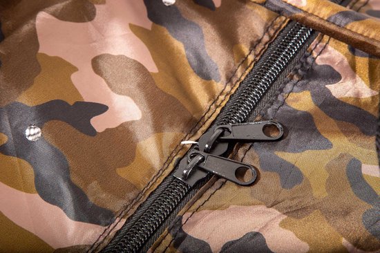 Ultimate Bionic Floatation Sling Camo - Weegzak van Ultimate — afbeelding 4