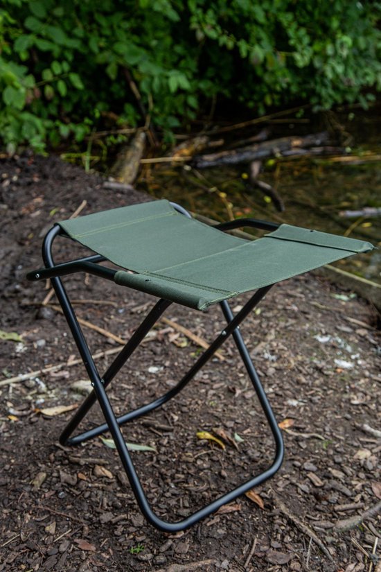 Ultimate Folding Seat with Backrest - Viskrukje van Ultimate — afbeelding 5