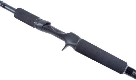 Ultimate Collos Baitcast Set 2.00m (50-150g) - Roofvis Set van Merkloos — afbeelding 4