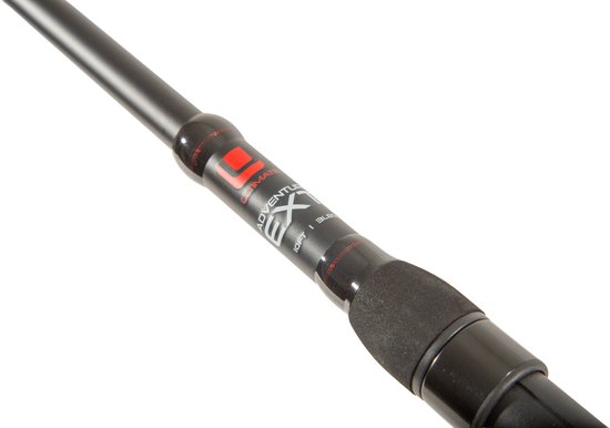 Ultimate Adventure Carp Extender Karperhengel 10ft (3lb) - Karperhengel van Ultimate Adventure — afbeelding 2