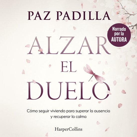 Alzar el duelo - cover