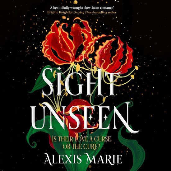 Sight Unseen - cover