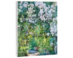 The New Romantic Garden