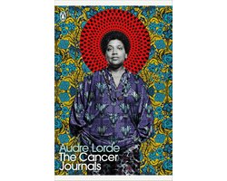 Omslag van The Cancer Journals