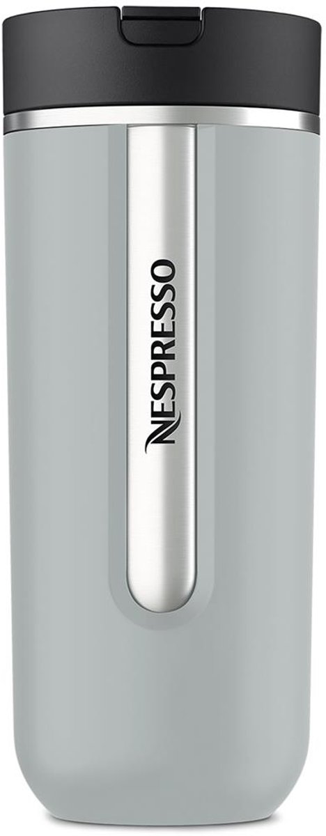 Nespresso - Travel Mug - Reisbeker - Smokey Blue - 540ml