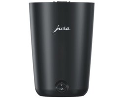 JURA - Kopjeswarmer S zwart