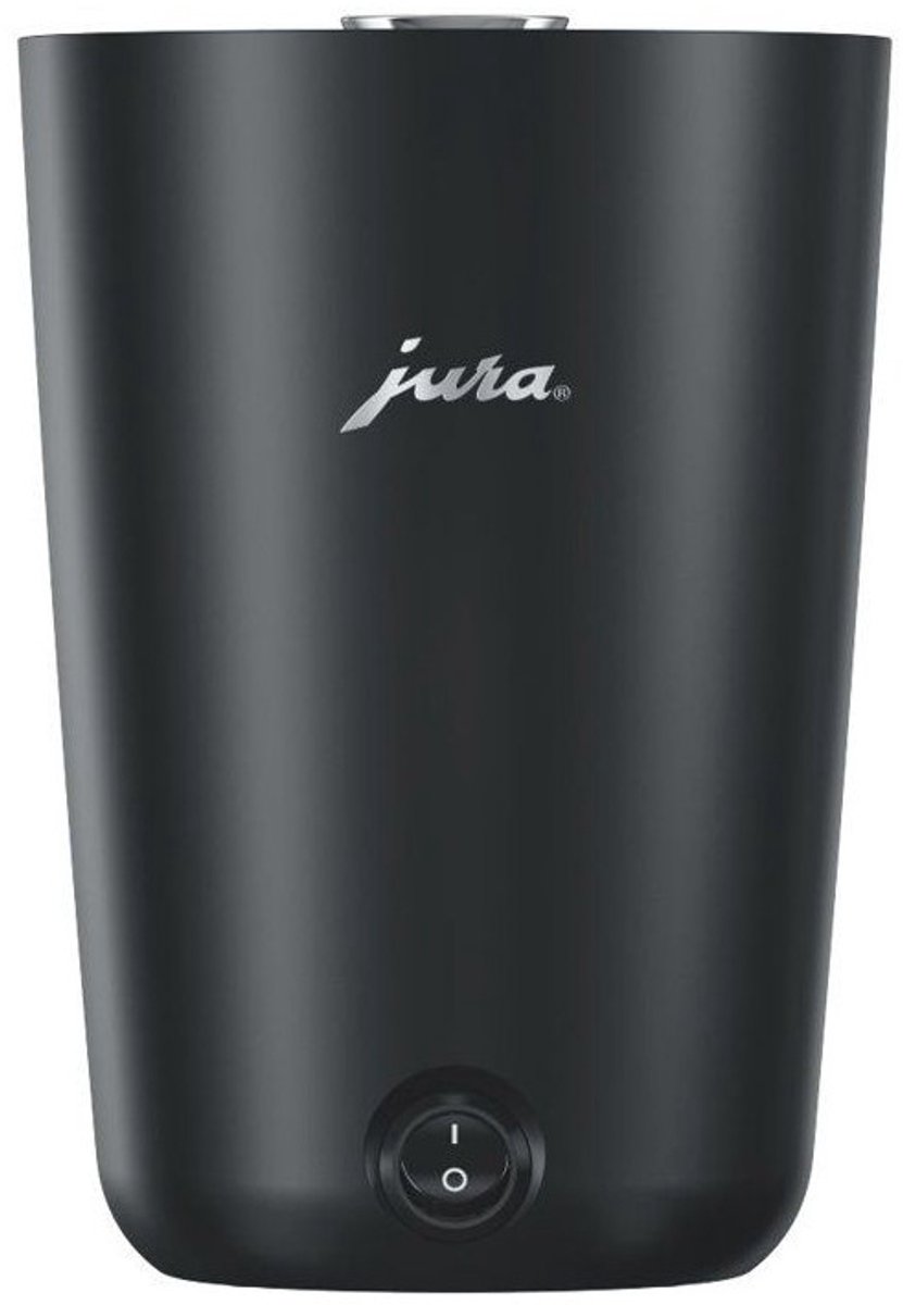 Jura Kopjeswarmer S, Zwart