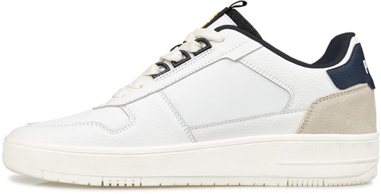 PME Legend sneaker blanc bleu art. Gobbler PBO 2302090 906