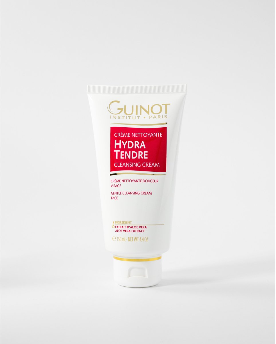 Guinot Crème Face Care Cleansing Hydra Tendre Cleansing Cream