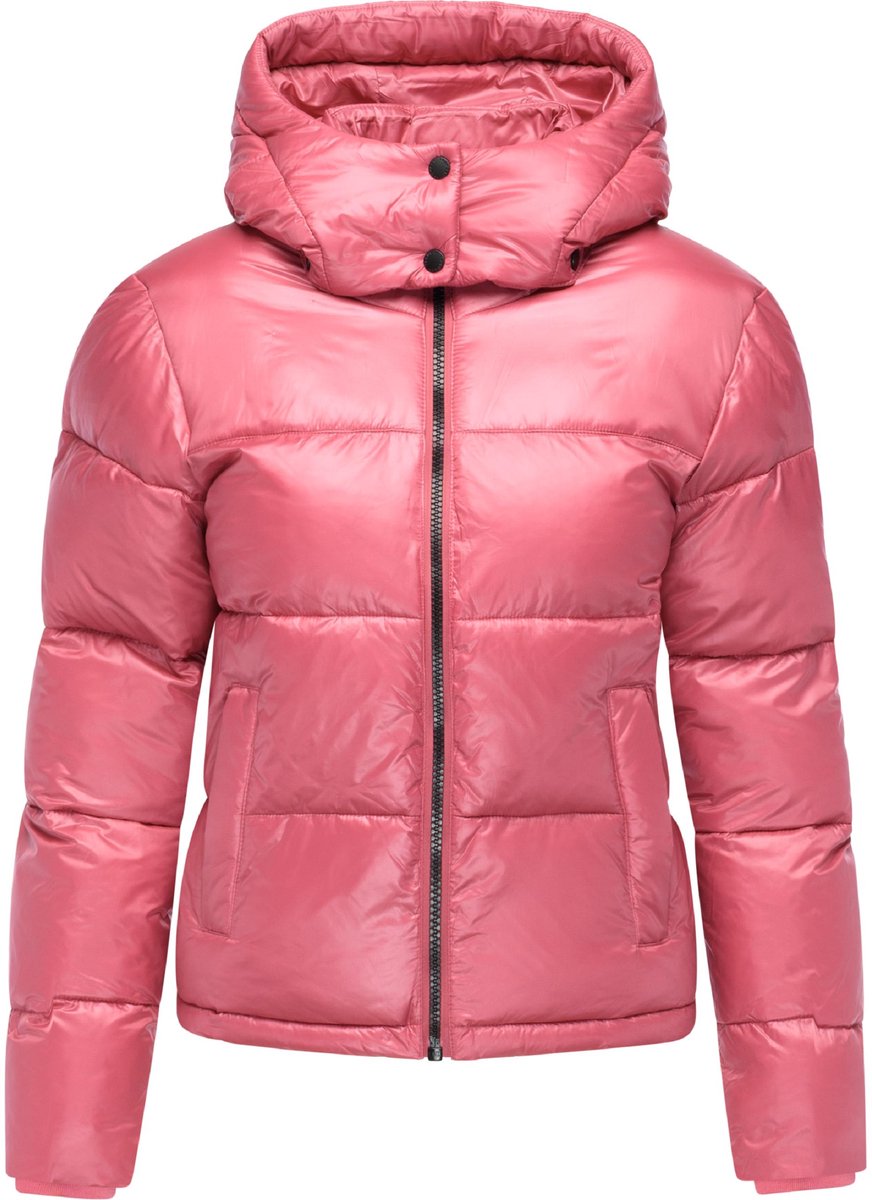 Ragwear Dames Gewatteerd jack