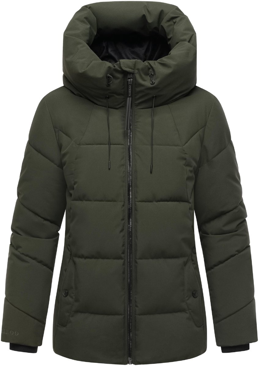 Marikoo Dames winterjas