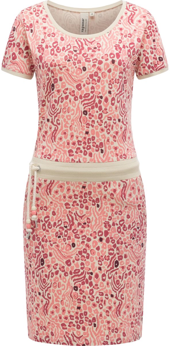 Ragwear Dames zomerjurk