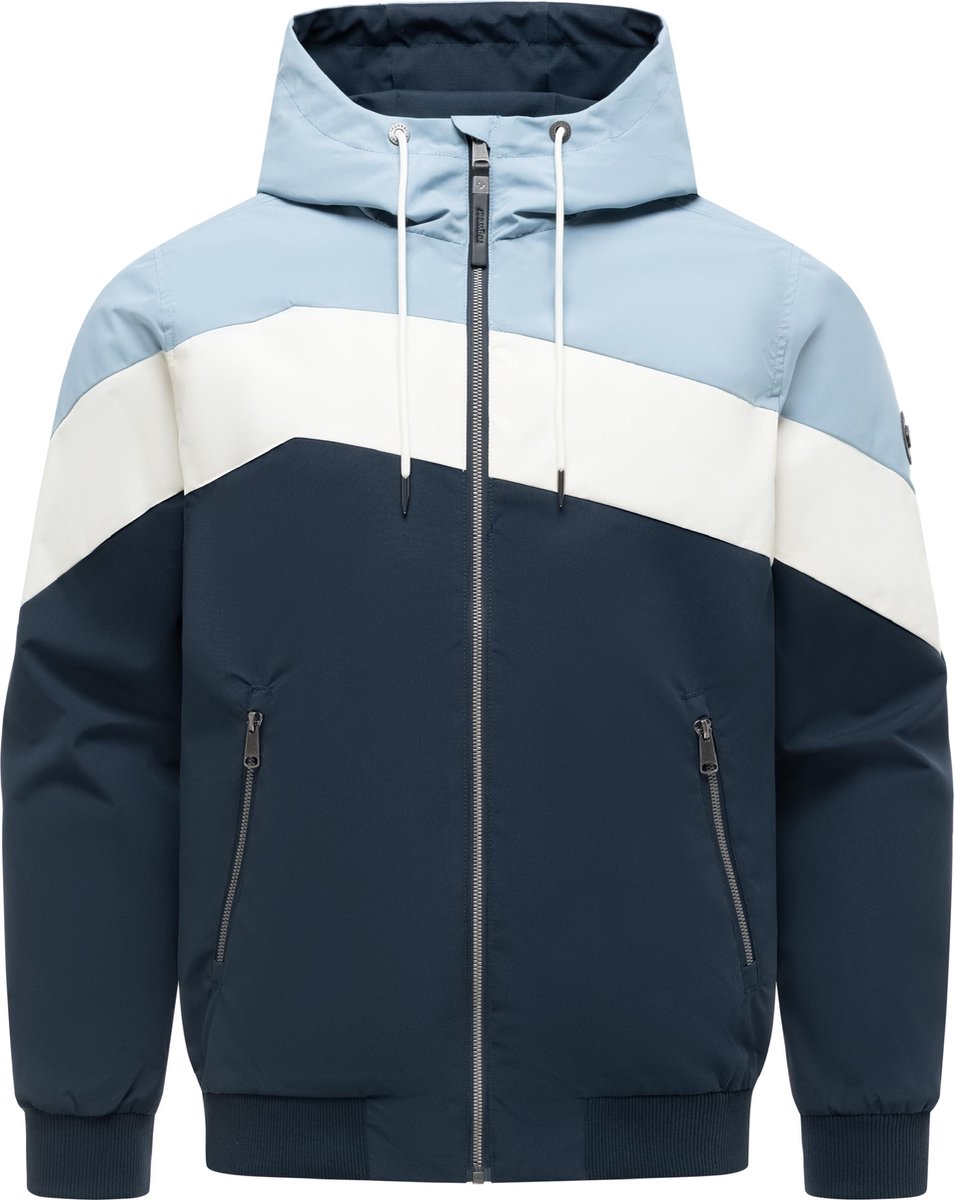 Ragwear heren Buitenjas