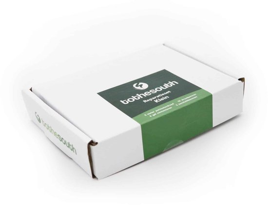 To the South® Universele Reparatieset geschikt voor alle Robotmaaiers - Middel van To the South — afbeelding 2