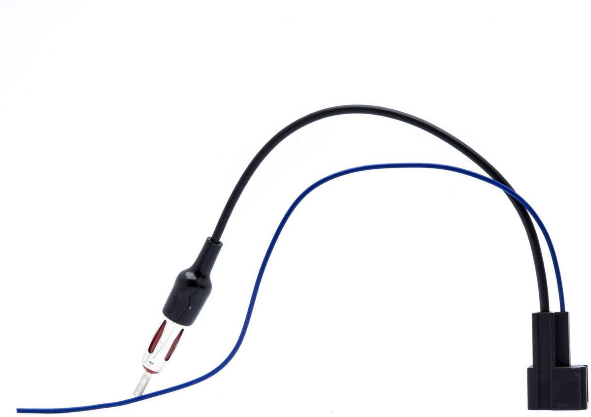 Einparts Antenne Adapter Gt13F Voor Honda 2010 Acura 2010 Modellen