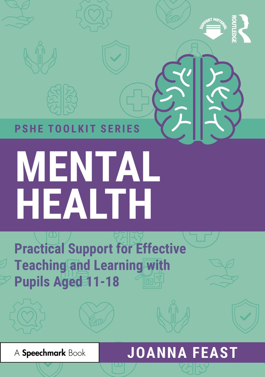 Pshe Toolkits- Mental Health