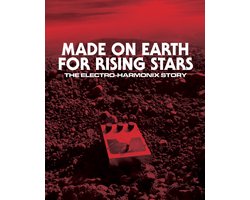 Made On Earth for Rising Stars