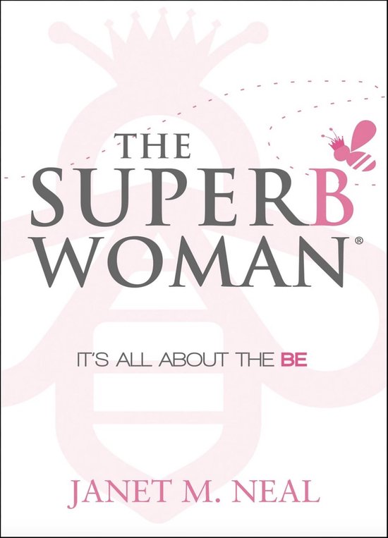 The Superbwoman - cover