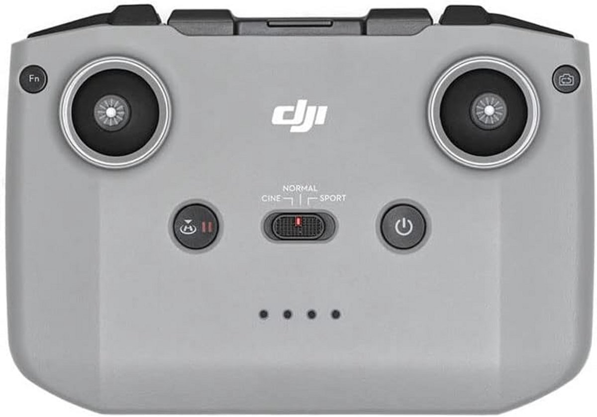 Afstandsbediening - Controller - Drone Besturen - Ergonomisch Ontwerp - 15 x 10 x 8 cm