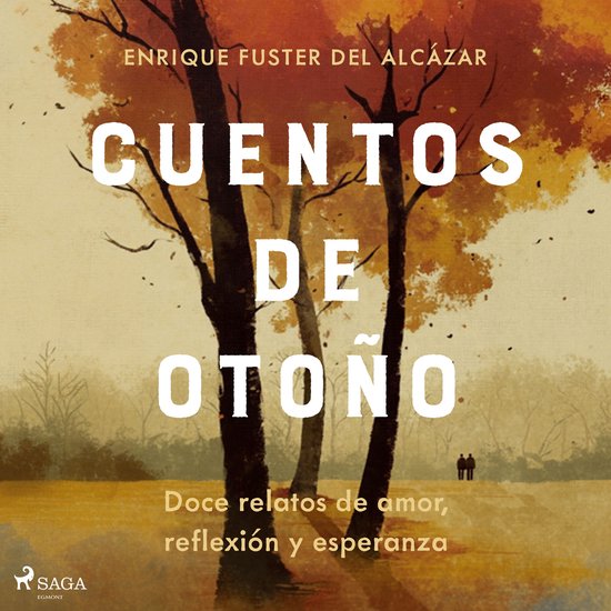 Cuentos de otoño - cover