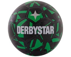 Top 10 voetballen maat 5 2026: Derbystar Streetball maat 5