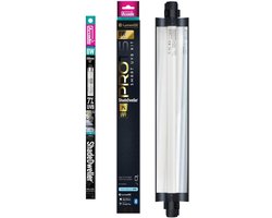 Terrarium Verlichting - UVB Lamp Kit - Reptielen Welzijn - Slimme App Bediening - 8 Watt