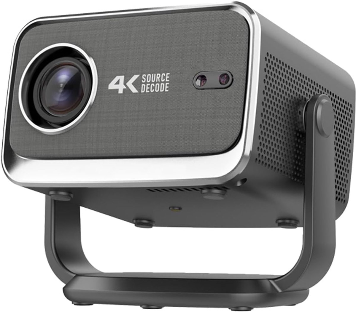 4K Projector - Full HD Beamer - Home Cinema - Android TV 13 - 300 Inch Scherm
