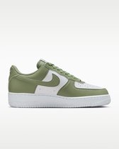 Nike Nike Air Force 1 '07 - Sneaker - Wit/Groen