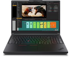 Lenovo ThinkPad T16g Gen 3 - Zakelijke Laptop - 16 inch - Core Ultra 9 - 32GB/1000GB