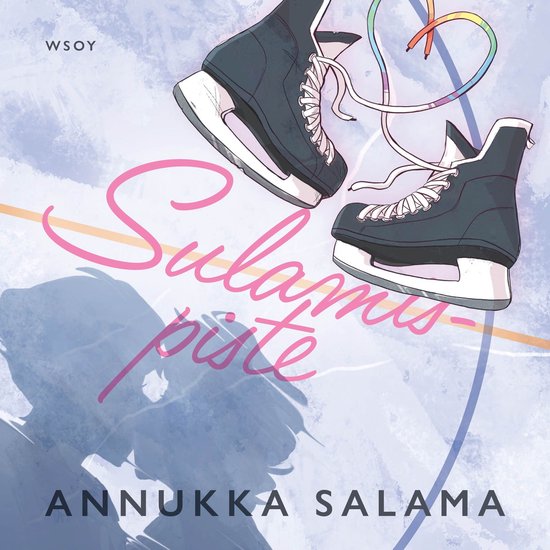 Sulamispiste - cover
