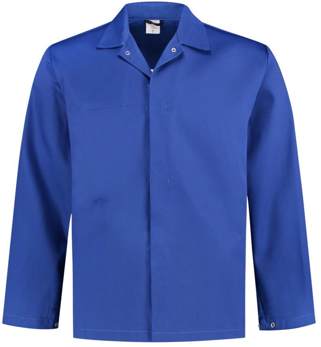 Sodaro Puck Foodstofjas Kort-Korenblauw-2XL
