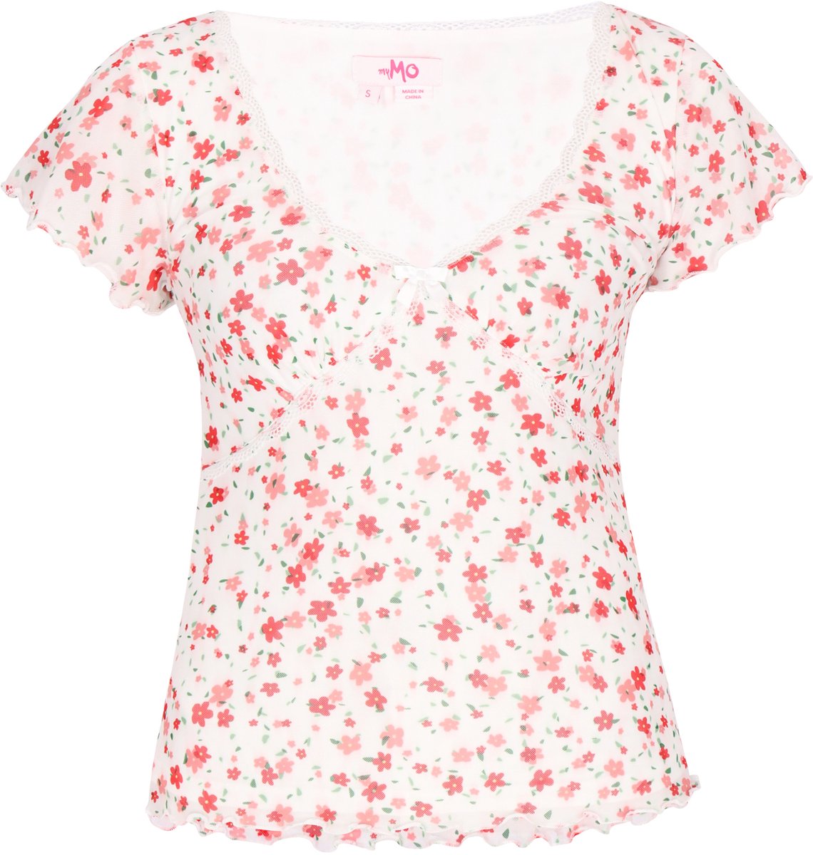 myMo Blouse