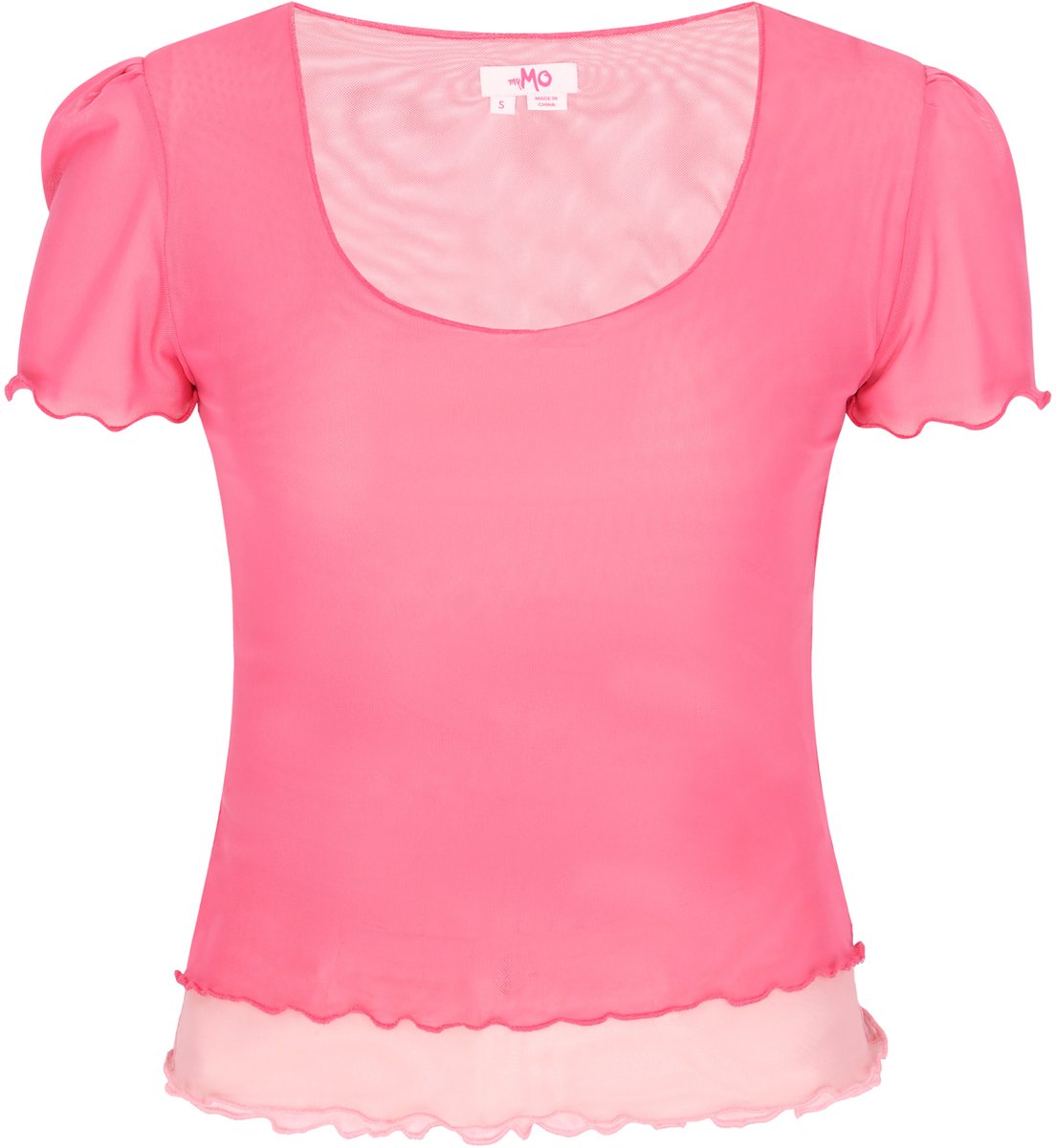 myMo Blouse