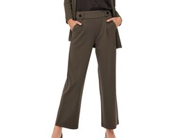 JDY - JDYGEGGO LIFE NEW LONG PANT JRS Dames Broek