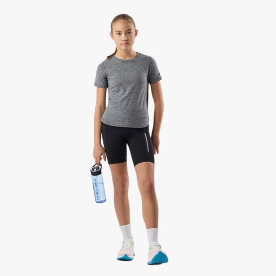 Swedemount Core Pocket Short Tights - Junior tights - Maat 120 — afbeelding 4