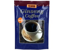 GMB Ginseng Coffee Zwart 20ST