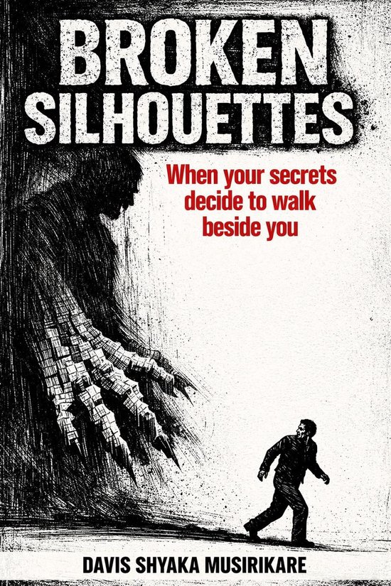Broken Silhouettes - cover