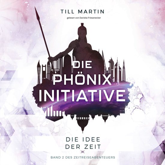 Die Phönix Initiative - cover