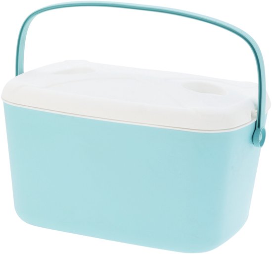 koelbox - 30 liter - koelboxen - blauw - per set van 2 stuks van Campingaz — afbeelding 2