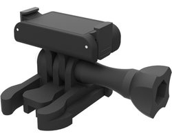 Geschikt voor Quick Release Magnetic Mount Bracket Adapter for Geschikt voor DJI Action 2/3/4/5 Pro/Osmo 360