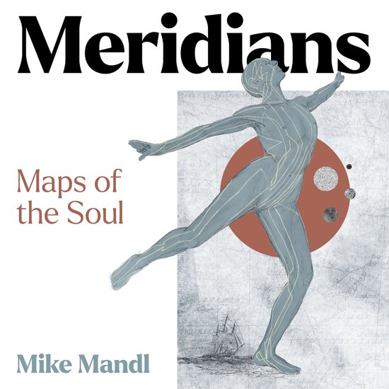 Meridians - cover
