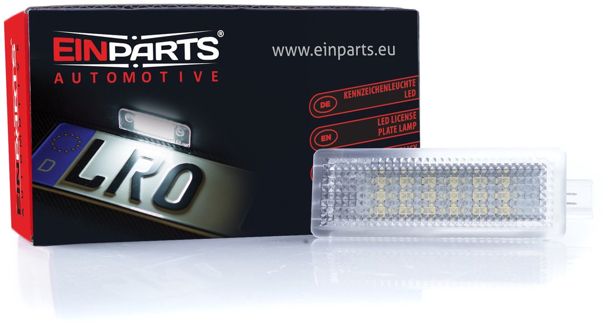 Einparts Automotive Opslag Handschoen Ep582 Voor Bmw 1 E81 E82 E87 E88 Bmw 3 E90 E91
