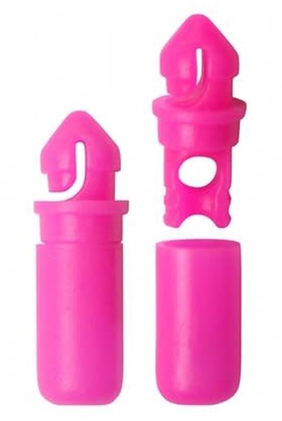 Drennan - Connectors Pole Elastic Connectors - Drennan van Drennan — afbeelding 2