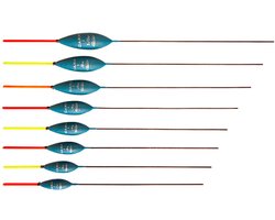 Drennan - Dobbers Carp 1 Pole Float - Drennan