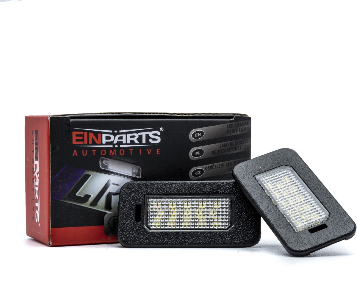 Einparts-Onderdeelnummer Lamp Voor Alfa Romeo Giulia 2016